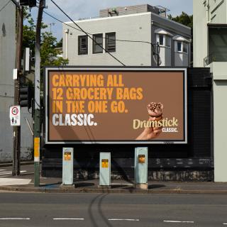 Drumstick: Classic - Groceries